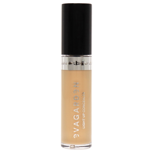 Light Up Concealer - 341 Beige by Evagarden for Women - 0.16 oz Concealer - Picture 2 of 5